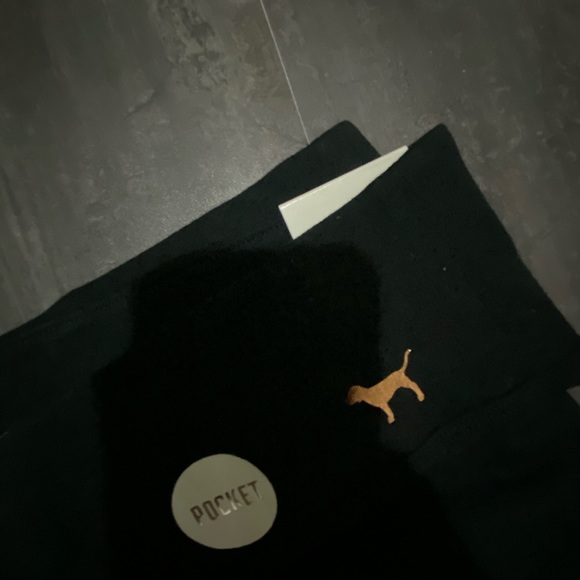 Victoria secret bling outfit size large - Picture 4 of 4